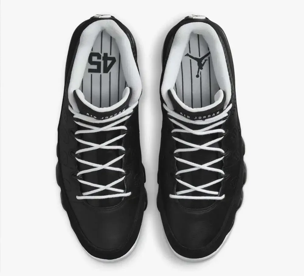 Air Jordan 9 Low Golf 'Barons' (FN6930-001)
